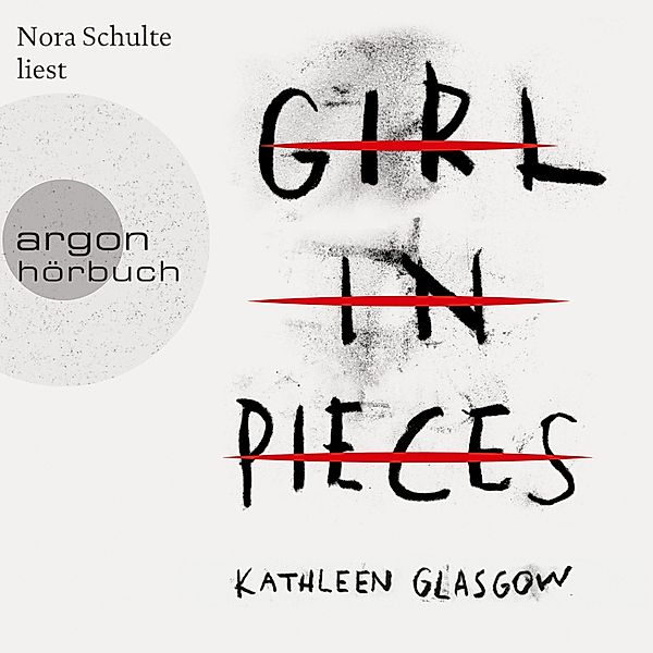 Girl in Pieces, Kathleen Glasgow