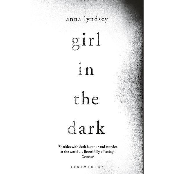 Girl in the Dark, Anna Lyndsey