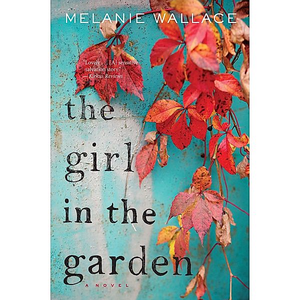 Girl in the Garden, Melanie Wallace