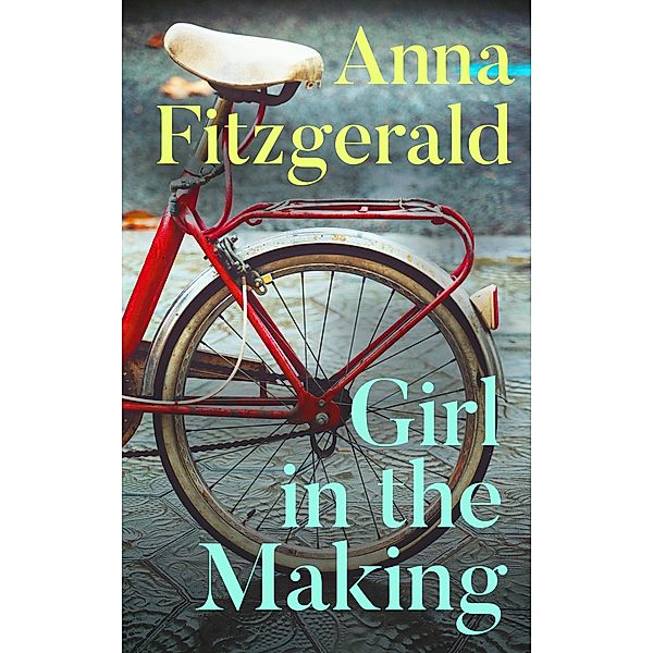 Girl in the Making, Anna Fitzgerald
