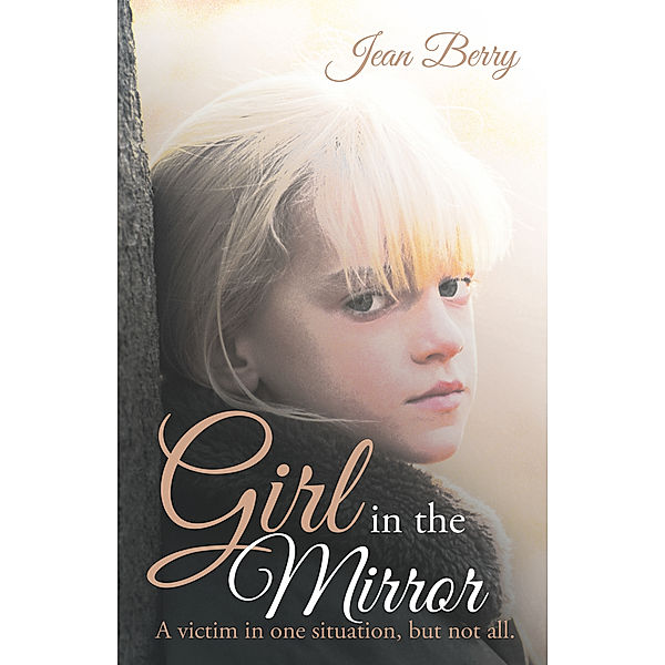 Girl in the Mirror, Jean Berry