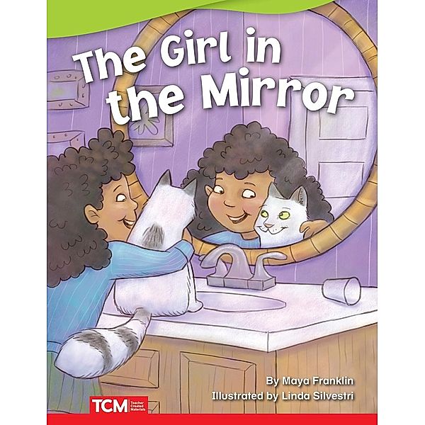 Girl in the Mirror Read-Along eBook, Dona Rice