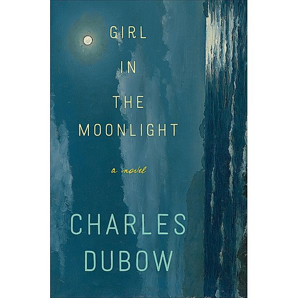 Girl in the Moonlight, Charles Dubow