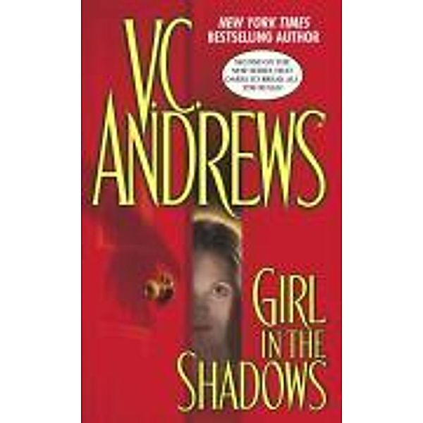 Girl in the Shadows, V. C. ANDREWS