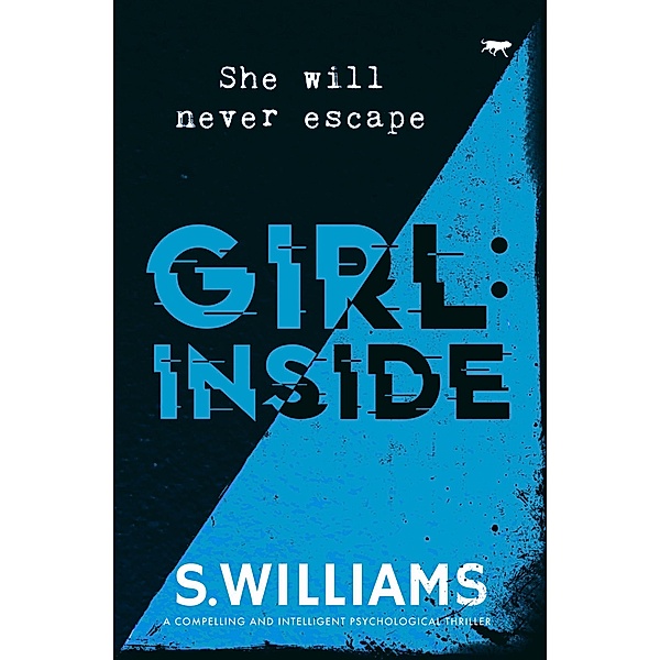Girl: Inside, S. Williams