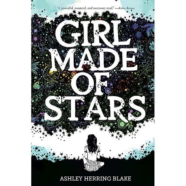 Girl Made of Stars, Ashley Herring Blake