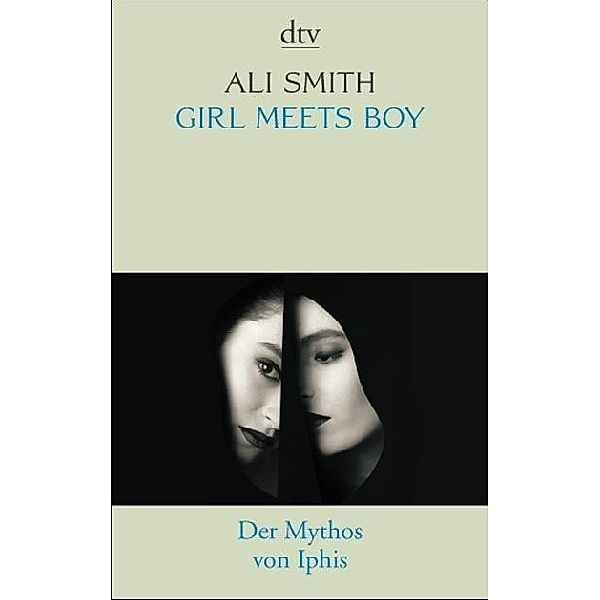 Girl meets Boy, Ali Smith