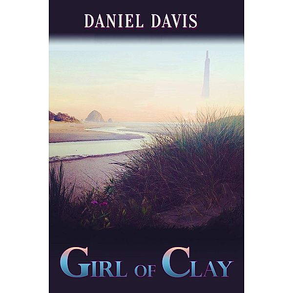 Girl of Clay, Daniel Davis