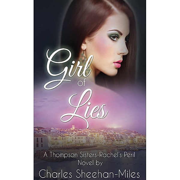 Girl of Lies, Charles Sheehan-Miles
