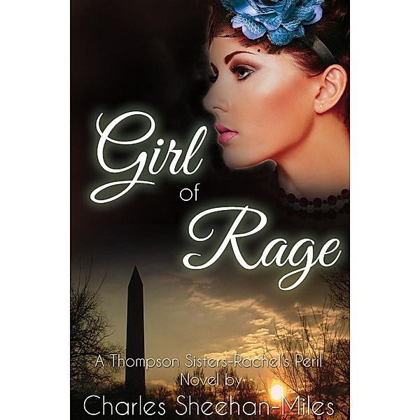 Girl of Rage, Charles Sheehan-Miles