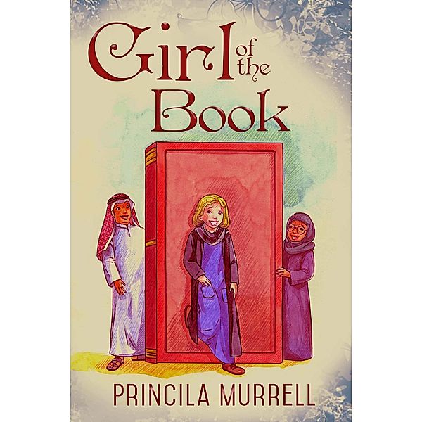 Girl of the Book, Princila Murrell