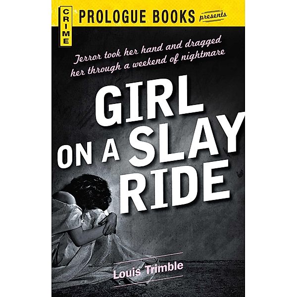 Girl on a Slay Ride, Louis Trimble
