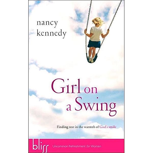 Girl on a Swing, Nancy Kennedy