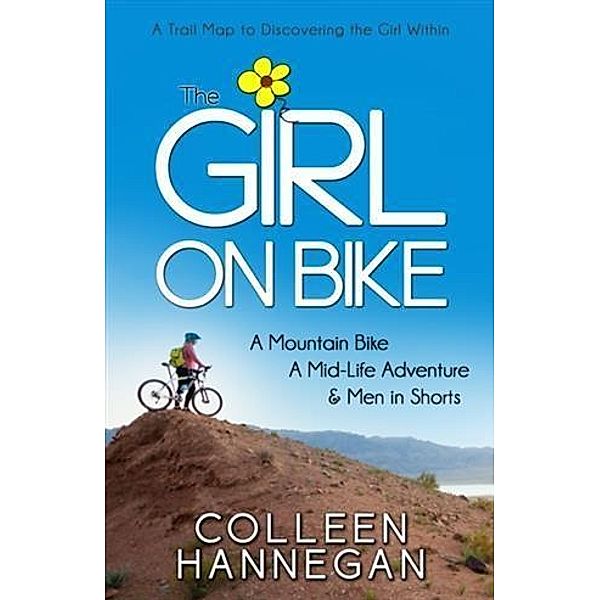 Girl On Bike, Colleen Hannegan