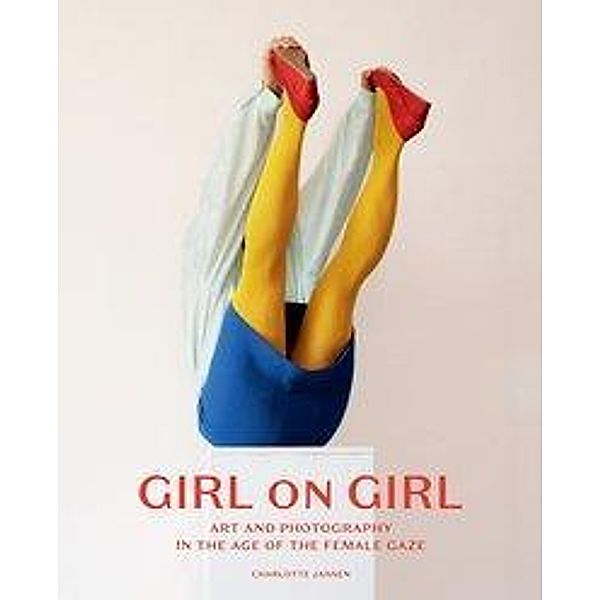 Girl on Girl, Charlotte Jansen, Zing Tsjeng