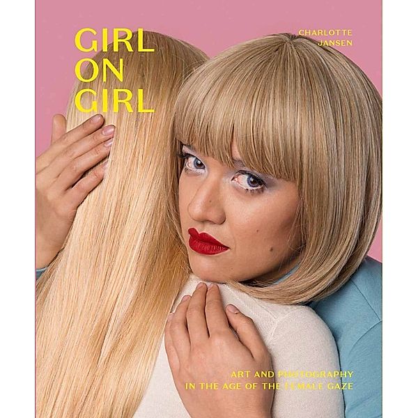 Girl on Girl, Charlotte Jansen