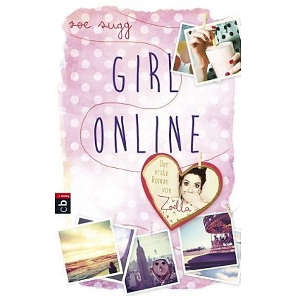 Girl Online Band 1: Girl Online, Zoe Sugg