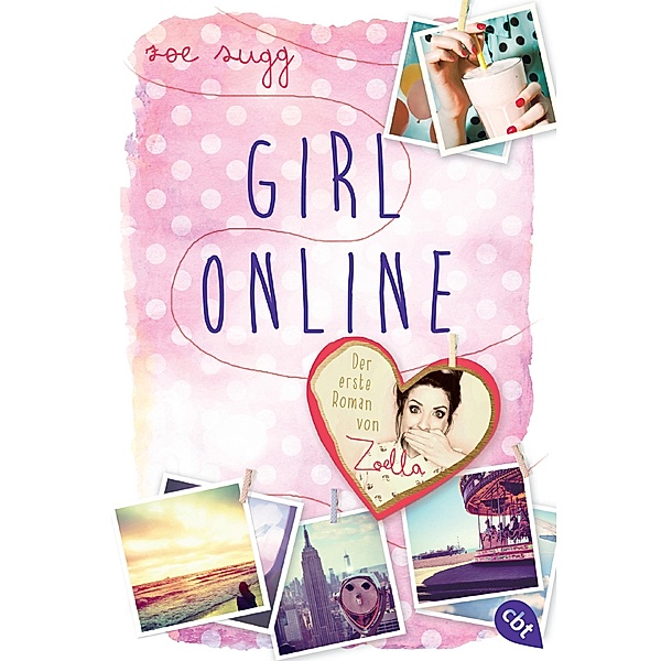 Girl Online Bd.1, Zoe Sugg