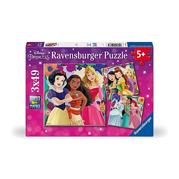 Ravensburger Verlag Girl Power!