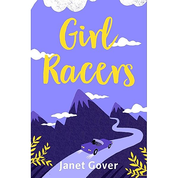 Girl Racers, Janet Gover