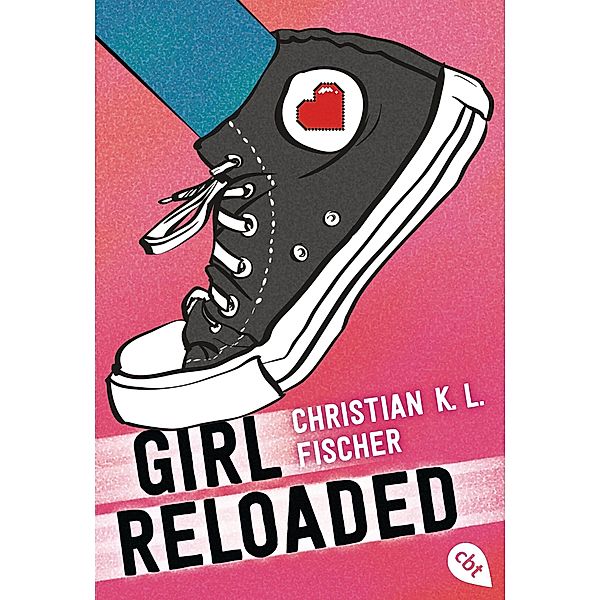 girl reloaded, Christian K. L. Fischer
