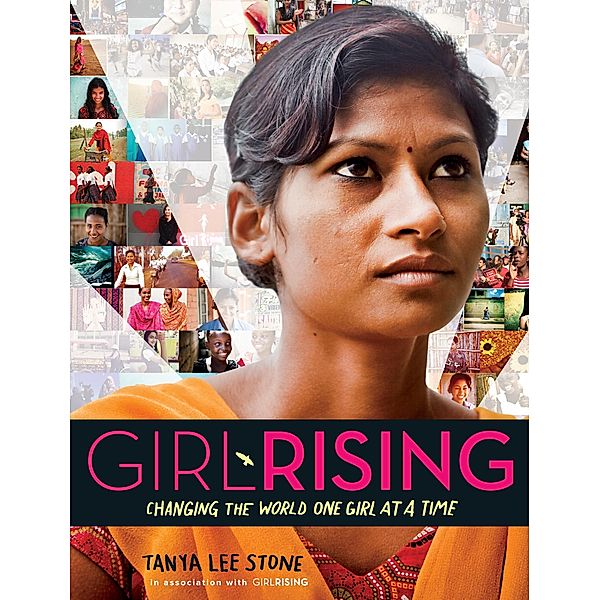 Girl Rising, Tanya Lee Stone