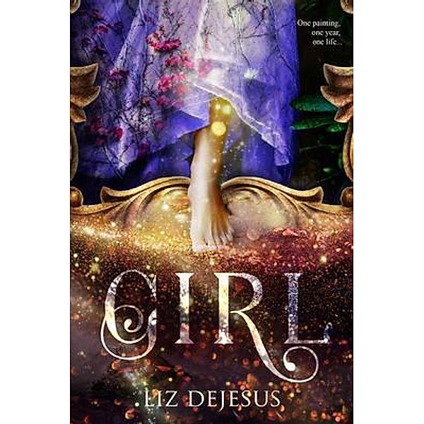 Girl / Tivshe Publishing, Liz DeJesus