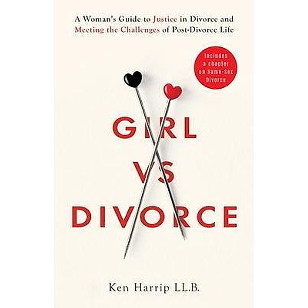 Girl vs Divorce, Ken Harrip