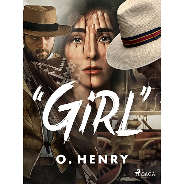 Girl / Whirligigs, O. Henry