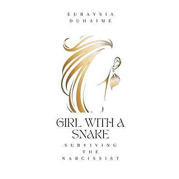 Girl with a Snake, Euraysia Duhaime
