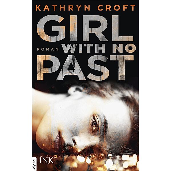 Girl With No Past, Kathryn Croft