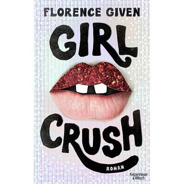 Girlcrush, Florence Given