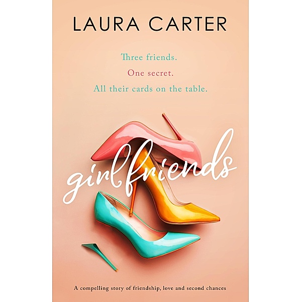 Girlfriends, Laura Carter