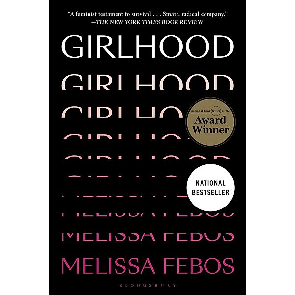 Girlhood, Melissa Febos