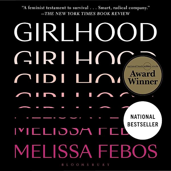 Girlhood, Melissa Febos