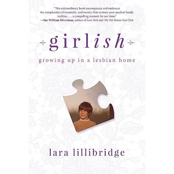 Girlish, Lara Lillibridge