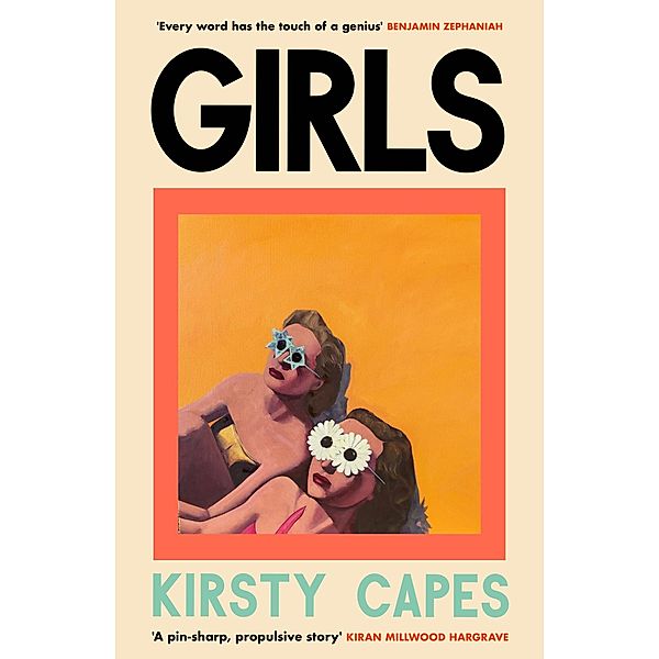 Girls, Kirsty Capes