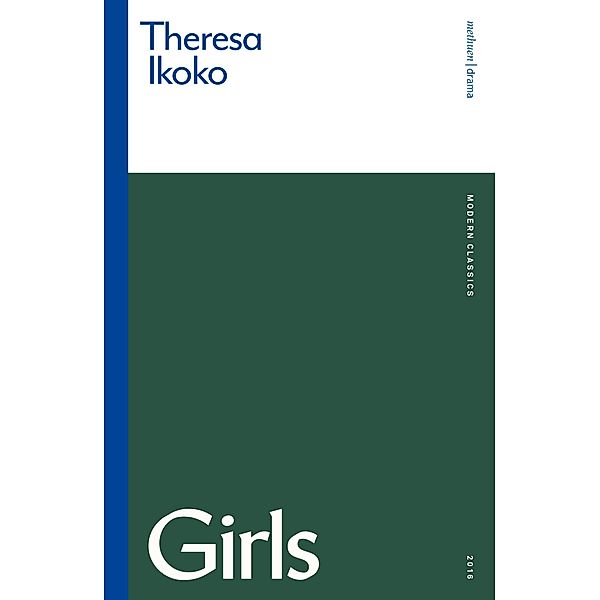 Girls, Theresa Ikoko