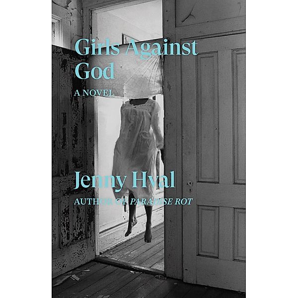 Girls Against God, Jenny Hval