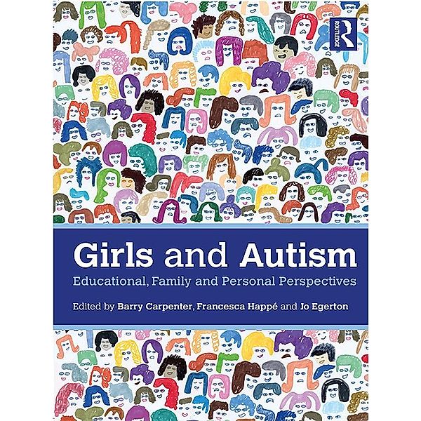 Girls and Autism