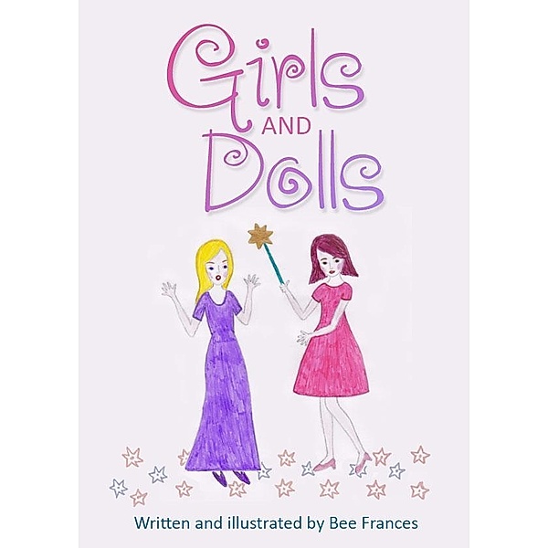 Girls and Dolls, Bee Frances