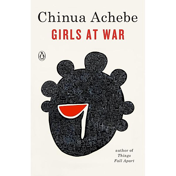 Girls at War, Chinua Achebe