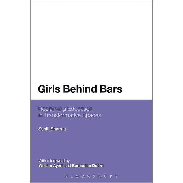 Girls Behind Bars, Suniti Sharma