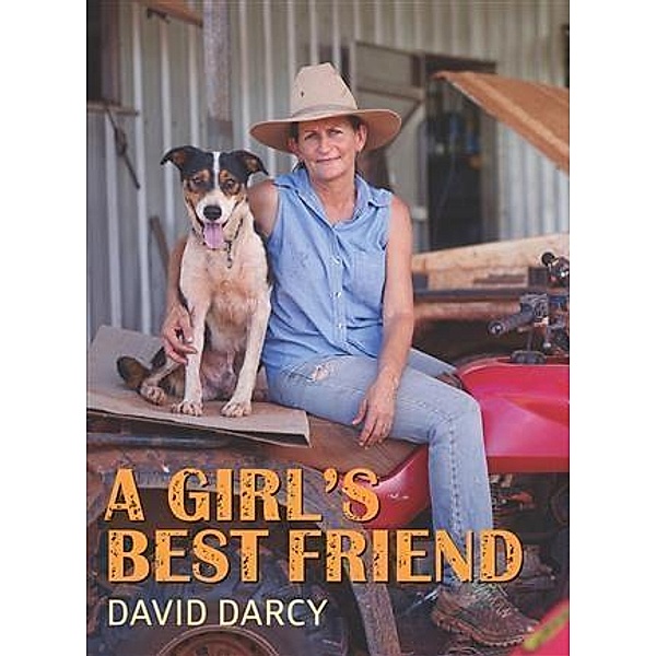 Girl's Best Friend, David Darcy