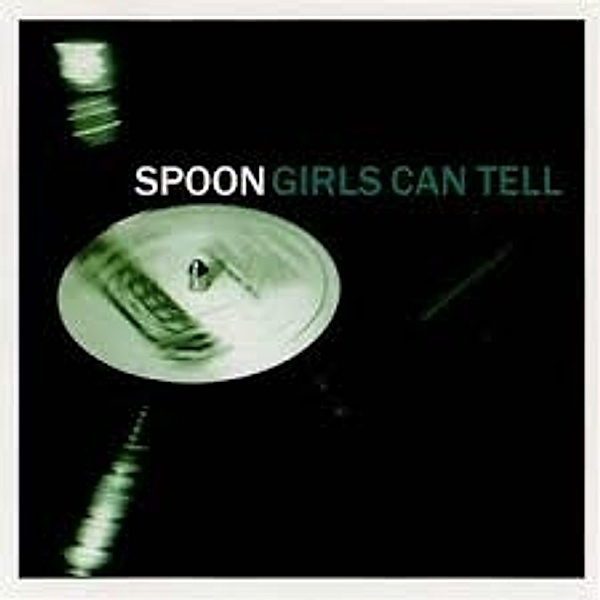 Girls Can Tell, Spoon