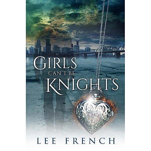 Girls Can't Be Knights (Spirit Knights, #1) / Spirit Knights, Lee French