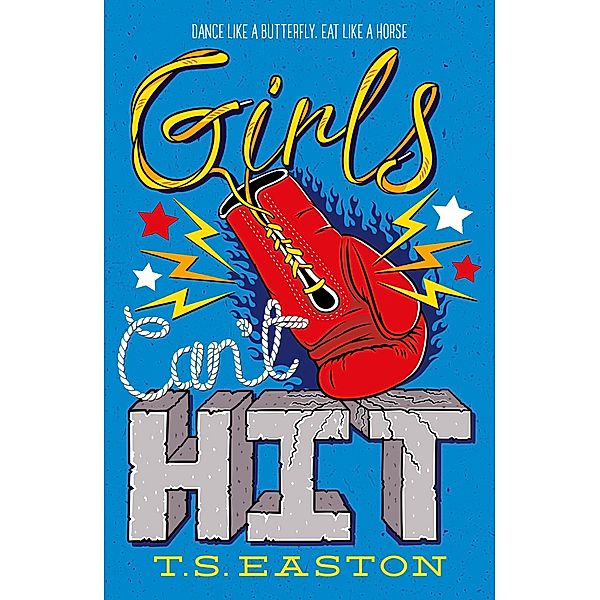 Girls Can't Hit, Tom Easton