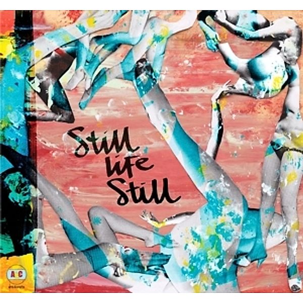 Girls Come Too (Incl.Mp3) (Vinyl), Still Life Still