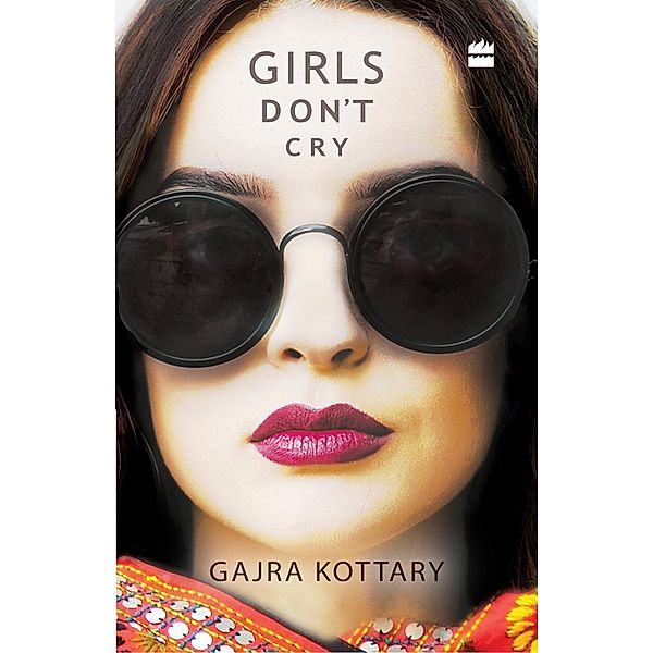 Girls Don't Cry, Gajra Kottary