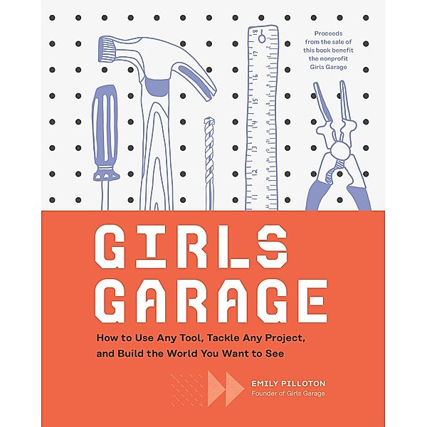 Girls Garage, Emily Pilloton